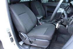 2021 Ford Ranger XL Hi-Rider