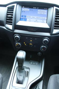 2021 Ford Ranger XL Hi-Rider