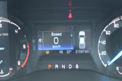 2021 Ford Ranger XL Hi-Rider