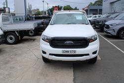 2021 Ford Ranger XL Hi-Rider