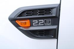 2021 Ford Ranger XL Hi-Rider