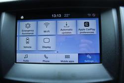 2021 Ford Ranger XL Hi-Rider