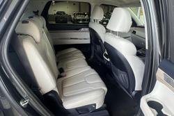 2021 Hyundai Palisade Highlander