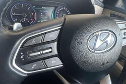 2021 Hyundai Palisade Highlander