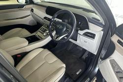 2021 Hyundai Palisade Highlander