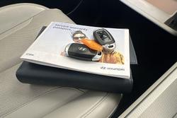 2021 Hyundai Palisade Highlander