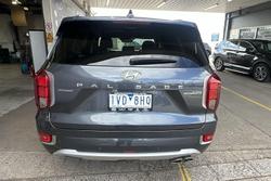 2021 Hyundai Palisade Highlander