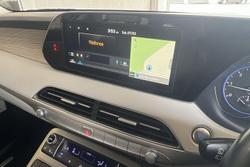 2021 Hyundai Palisade Highlander