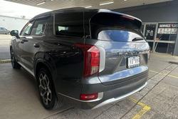 2021 Hyundai Palisade Highlander