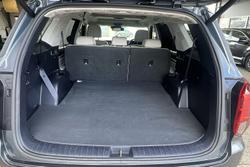 2021 Hyundai Palisade Highlander