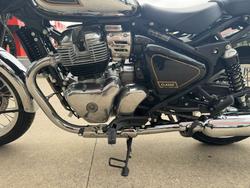 2026 Royal Enfield (see Also Enfiel 2026 ROYAL ENFIELD CLASSIC 650 BLACK