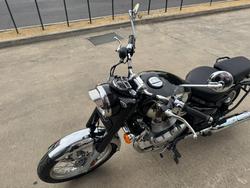 2026 Royal Enfield (see Also Enfiel 2026 ROYAL ENFIELD CLASSIC 650 BLACK