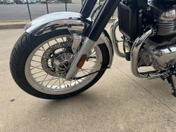 2026 Royal Enfield (see Also Enfiel 2026 ROYAL ENFIELD CLASSIC 650 BLACK