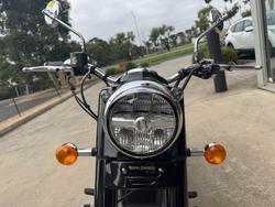 2026 Royal Enfield (see Also Enfiel 2026 ROYAL ENFIELD CLASSIC 650 BLACK