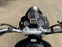 2026 Royal Enfield (see Also Enfiel 2026 ROYAL ENFIELD CLASSIC 650 BLACK