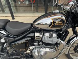 2026 Royal Enfield (see Also Enfiel 2026 ROYAL ENFIELD CLASSIC 650 BLACK