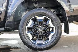 2025 Nissan Navara ST-X DUAL CAB