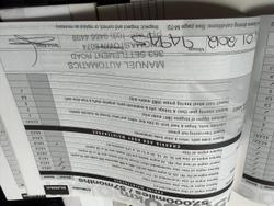 2002 Nissan Pulsar ST N16 Artic White