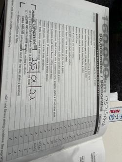 2002 Nissan Pulsar ST N16 Artic White