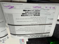 2002 Nissan Pulsar ST N16 Artic White