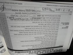 2002 Nissan Pulsar ST N16 Artic White