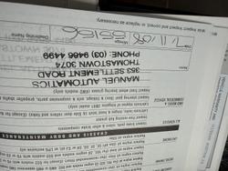 2002 Nissan Pulsar ST N16 Artic White