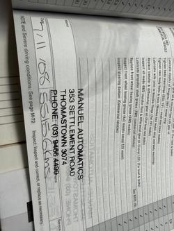 2002 Nissan Pulsar ST N16 Artic White