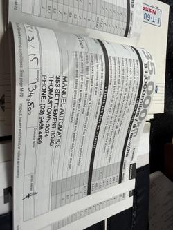 2002 Nissan Pulsar ST N16 Artic White