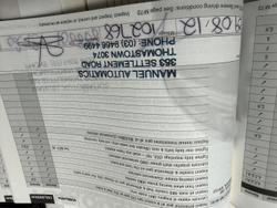 2002 Nissan Pulsar ST N16 Artic White