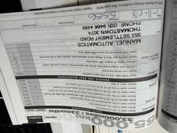 2002 Nissan Pulsar ST N16 Artic White