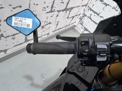 2024 Yamaha YZF-R1M R1 Black