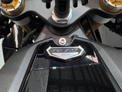 2024 Yamaha YZF-R1M R1 Black