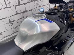 2024 Yamaha YZF-R1M R1 Black