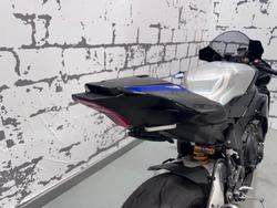 2024 Yamaha YZF-R1M R1 Black