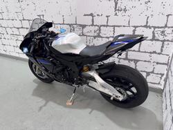 2024 Yamaha YZF-R1M R1 Black