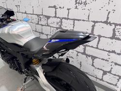 2024 Yamaha YZF-R1M R1 Black