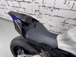 2024 Yamaha YZF-R1M R1 Black