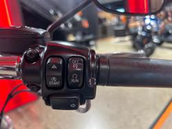 2013 Harley-Davidson Dyna Wide Glide 1584 (FXDWG) Dyna Black