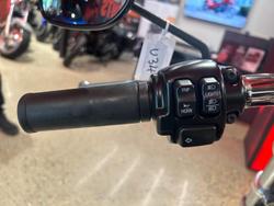 2013 Harley-Davidson Dyna Wide Glide 1584 (FXDWG) Dyna Black