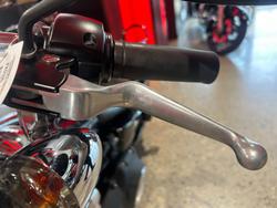 2013 Harley-Davidson Dyna Wide Glide 1584 (FXDWG) Dyna Black