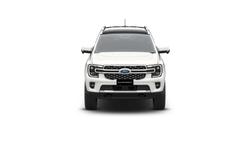 2026 Ford Everest Platinum