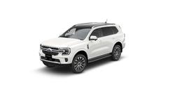 2026 Ford Everest Platinum