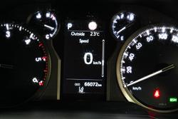 2021 Toyota Landcruiser Prado VX