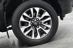2021 Toyota Landcruiser Prado VX