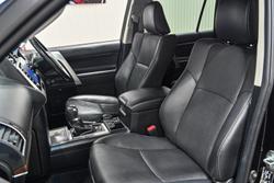 2021 Toyota Landcruiser Prado VX