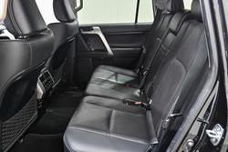 2021 Toyota Landcruiser Prado VX