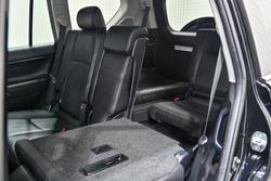 2021 Toyota Landcruiser Prado VX