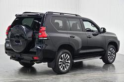2021 Toyota Landcruiser Prado VX