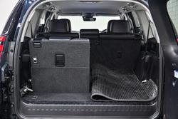 2021 Toyota Landcruiser Prado VX