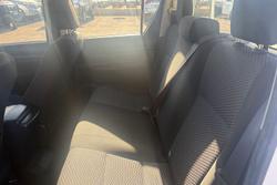 2018 Toyota Hilux Workmate